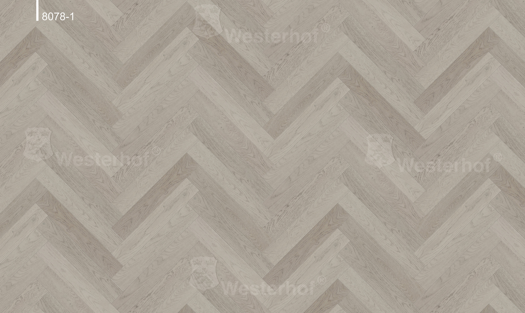 Ламинат Westerhof Bellini Lungo 10.05x60.3 бежевый