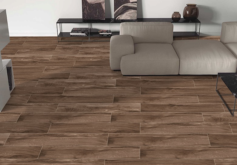 Керамогранит Азарио Maple Beige 20X120 Matt P231123213WM бежевый