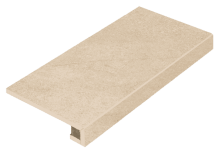 Ступень фронтальная Italon Contempora Flare 33x120