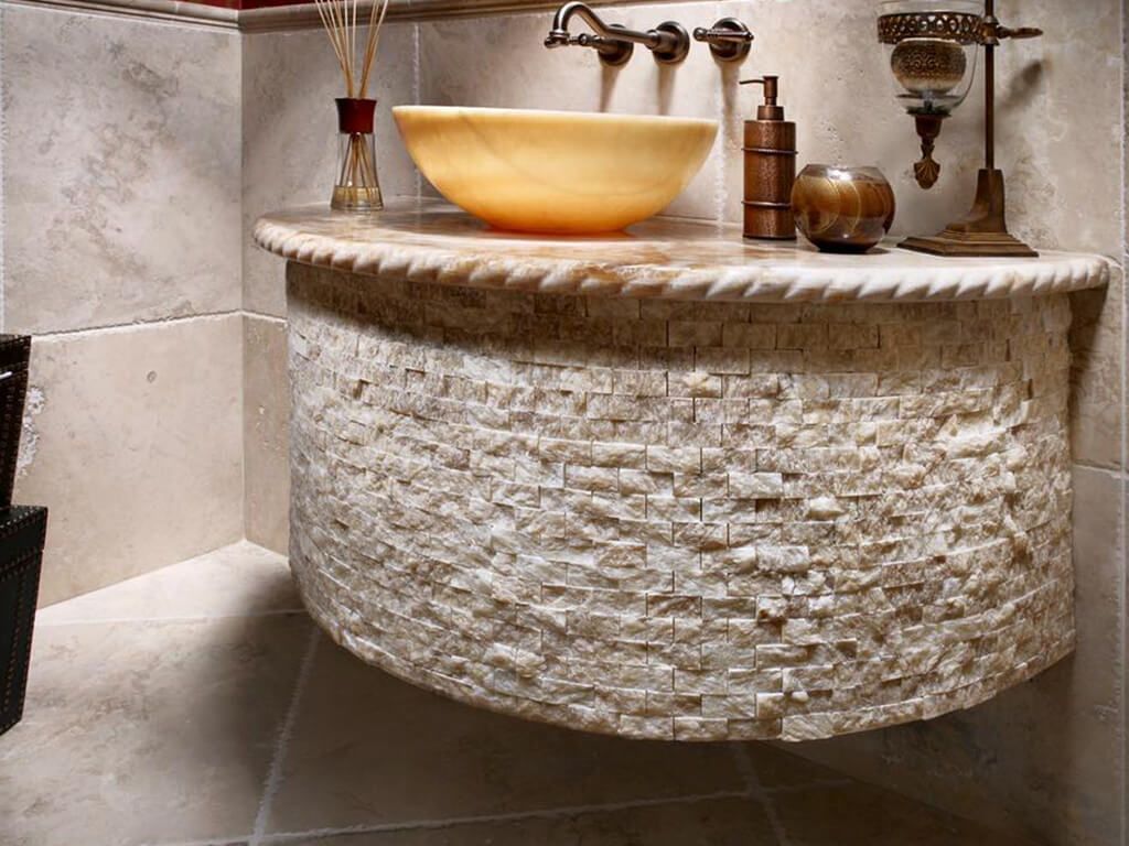 Мозаика NSmosaic KP-761 серый 29.8x29.8