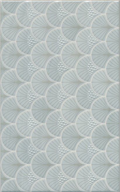 Декор Kerama Marazzi AD\B457\6376 Сияние 25x40