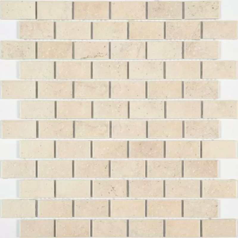 Мозаика NSmosaic PR2348-05 бежевый 30.6x31.2