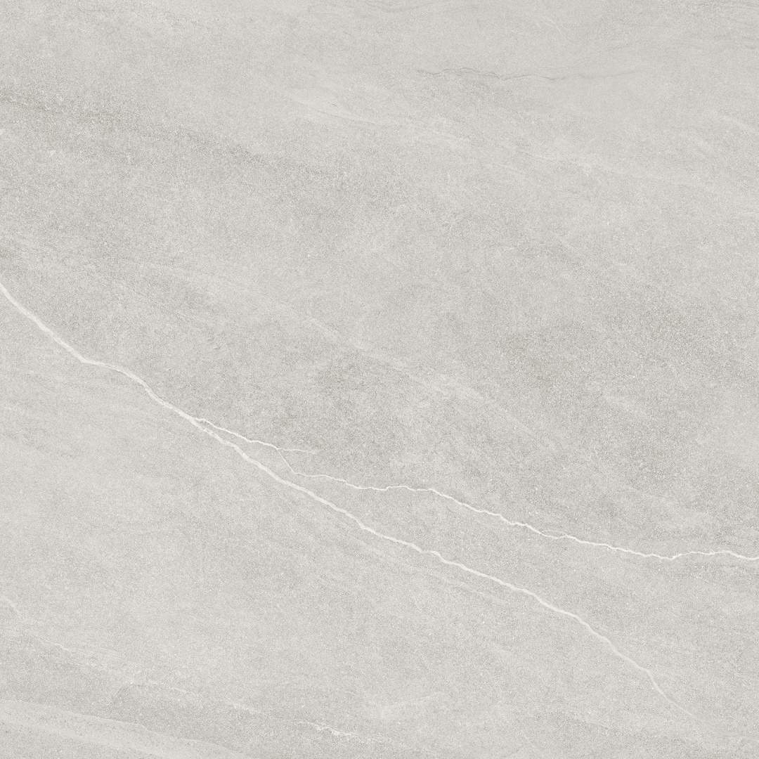 Керамогранит Alma Ceramica Рок Лайн GFU6060RKL07R серый 60x60