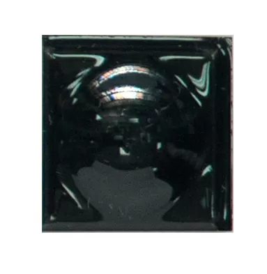 Мозаика NSmosaic PF13 вставка черный 2x2