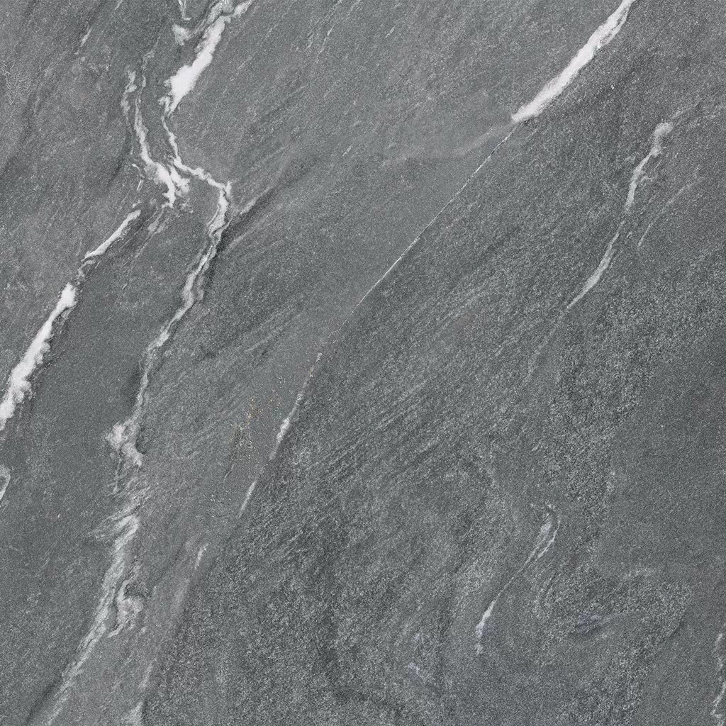 Керамогранит Alma Ceramica Некстстоун GFA57NXT70R серый 57x57