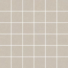 Декор Kerama Marazzi KMD2MSA001BR Рабат мозаичный бежевый матовый обрезной 30x30