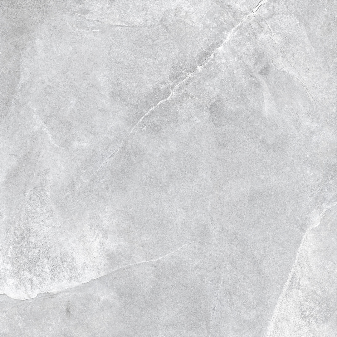 Керамогранит Alma Ceramica Базальто GFU6060BST07R серый 60x60