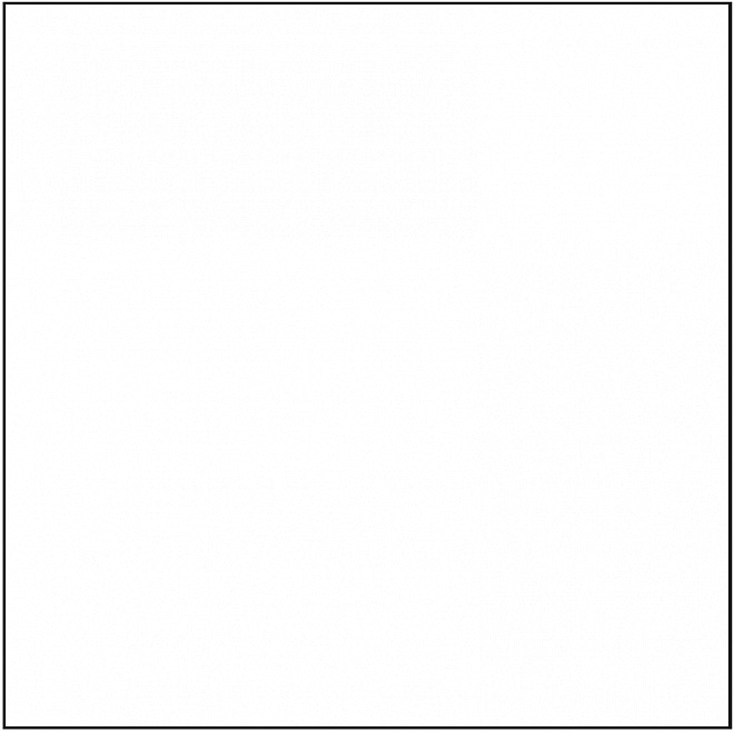 Керамическая плитка Kerama Marazzi 5055 Калейдоскоп блестящий белый 20x20