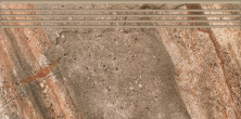Ступень Genesis Brown 29.4x60 K-105/SR/st01/294x600x10