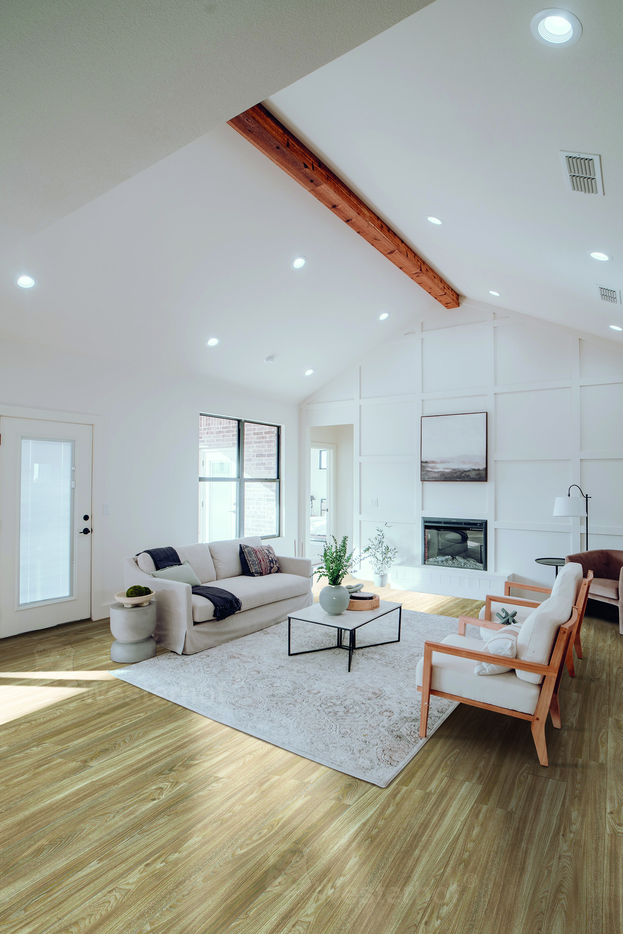 SPC ламинат Westerhof Modern Organic 6014-8