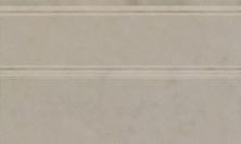 Плинтус Kerama Marazzi Браганса бежевый матовый 15x25 FMB028