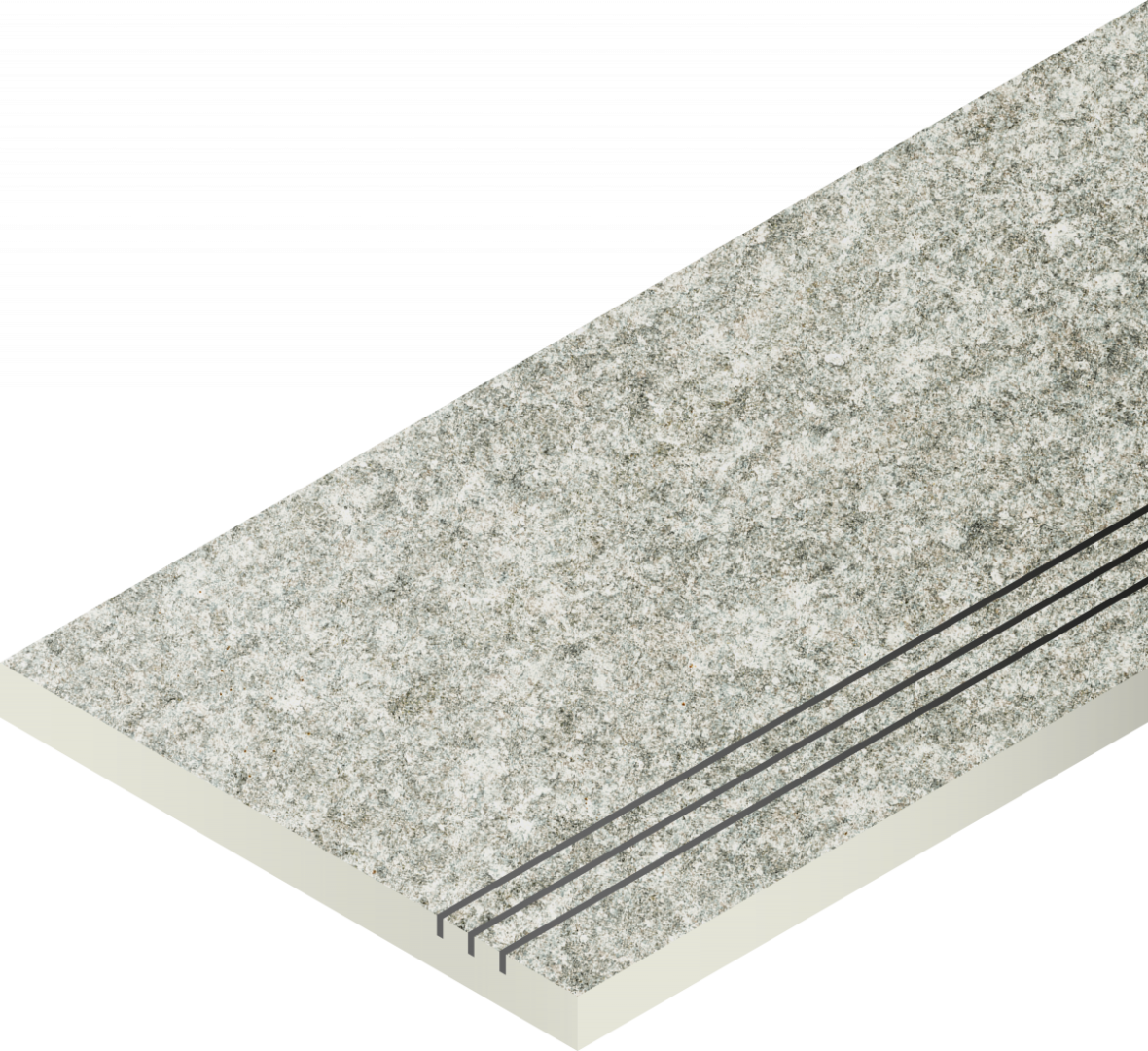 Бортик правый Nordica X2 Ice Grip 30x60