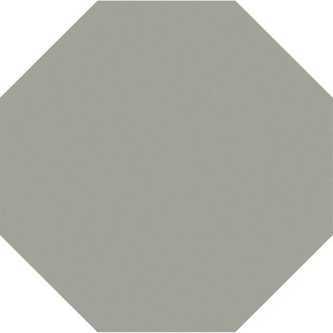 Керамогранит Kerama Marazzi Агуста серый светлый натуральный 24x24 SG244600N