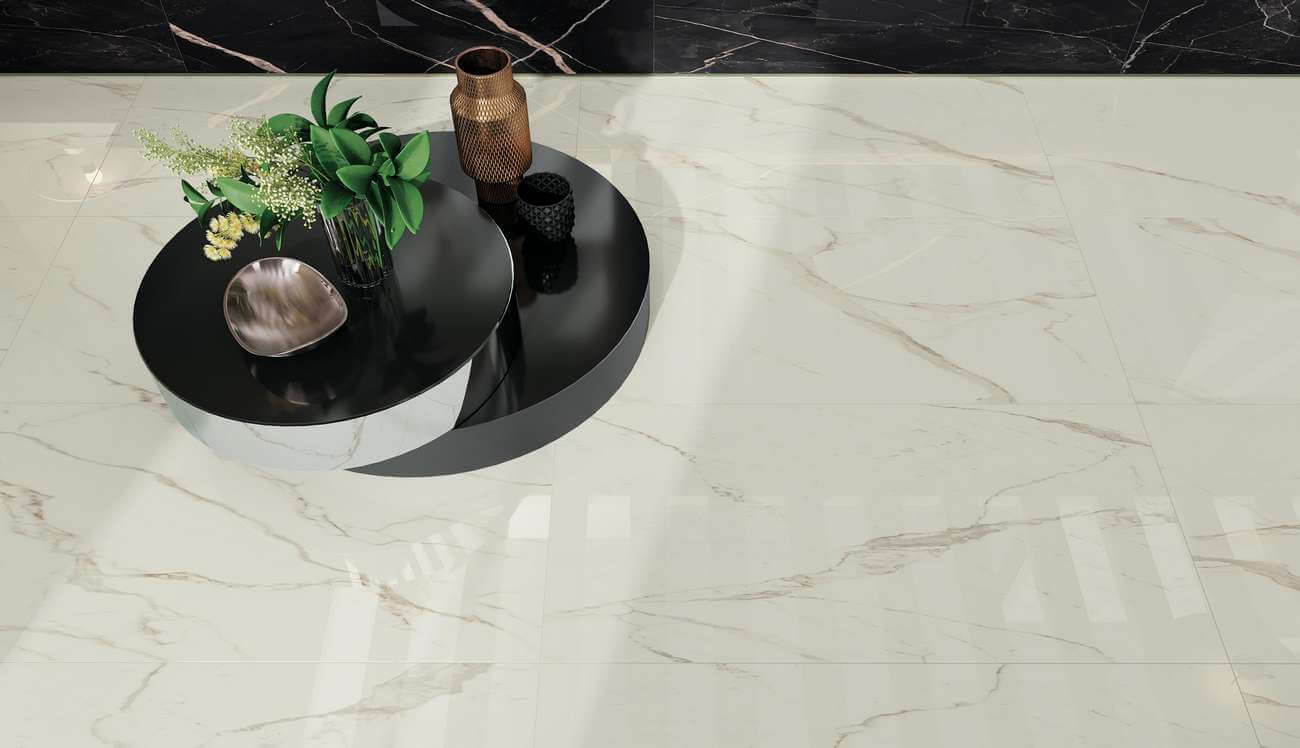 Керамогранит Atlas Concorde Empire Silver Root 60x120 матовый