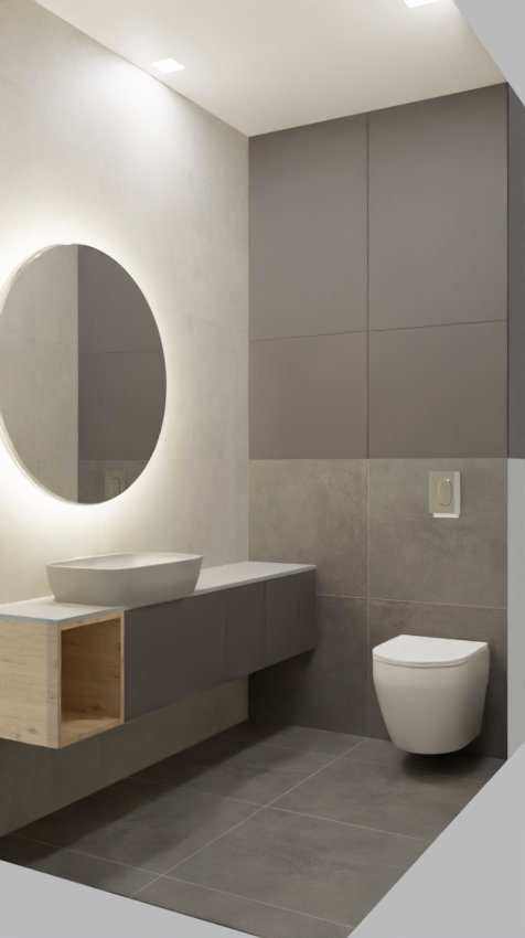 Керамогранит Italon Millennium Silver 60x60