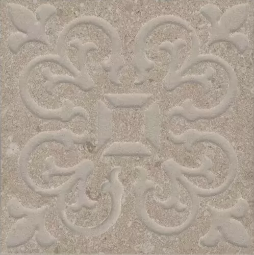 Вставка Керама Марацци SBD019\DD201720 Про Матрикс бежевый 9.5х9.5