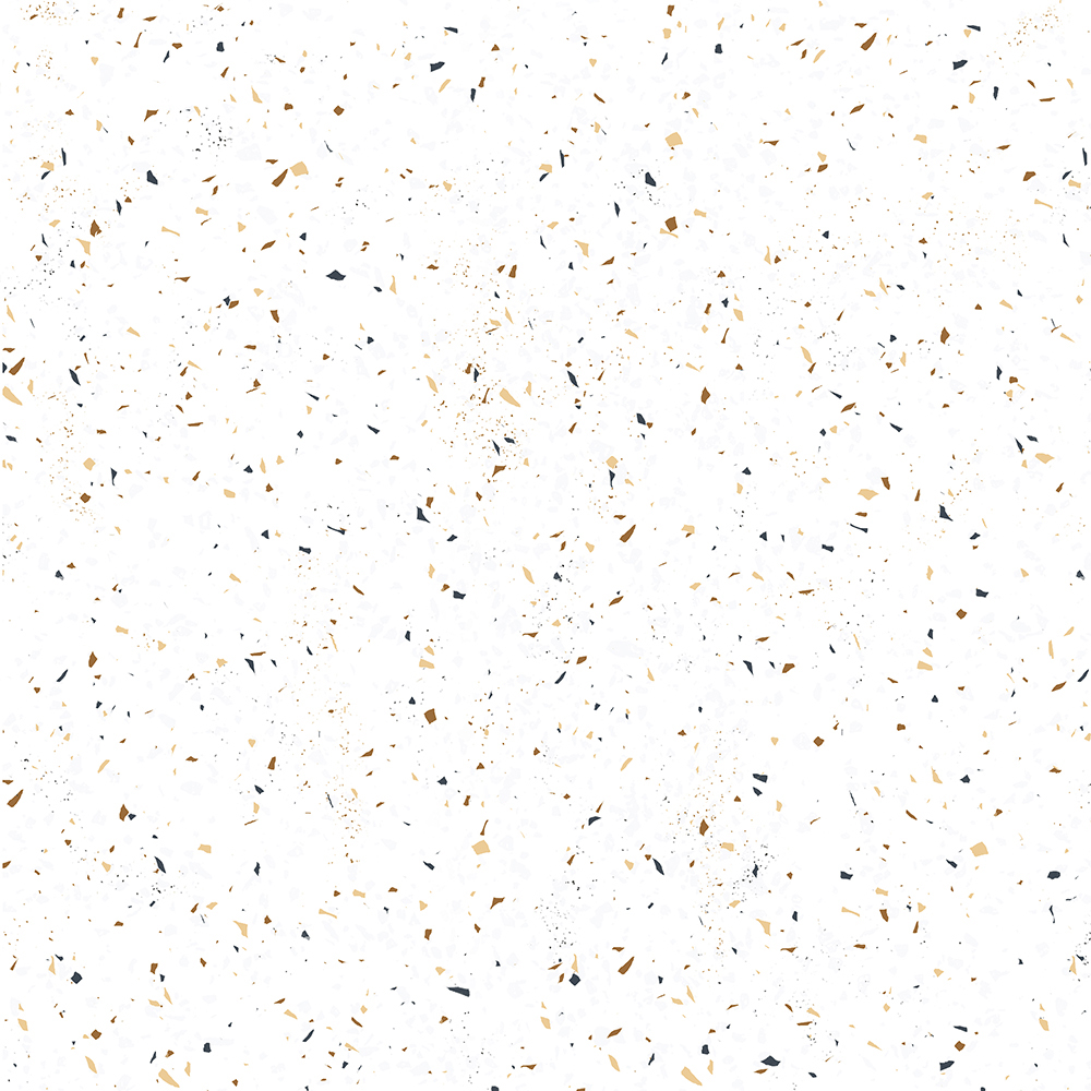 Керамогранит Vetro White 60x60 K-340/MR/600x600x9