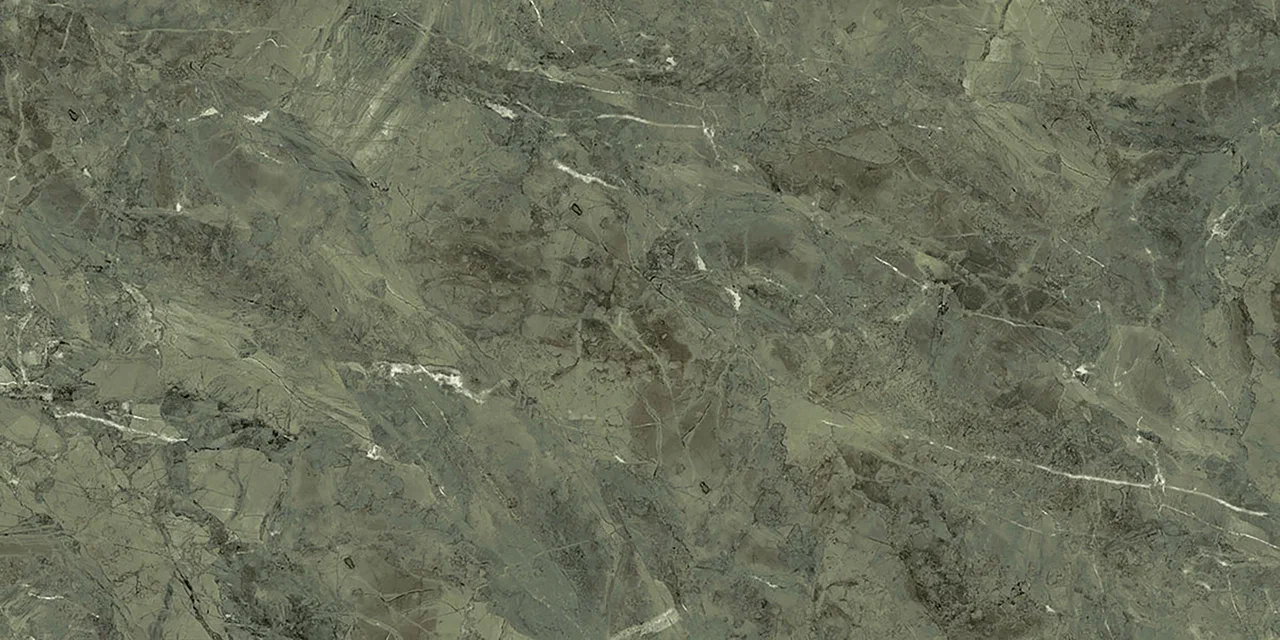 Керамогранит Гранитея G316-Sinara Green MR 60x120