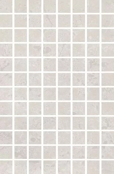 Мозаика Kerama Marazzi MM8351 Ферони мозаичный серый светлый матовый 20x60