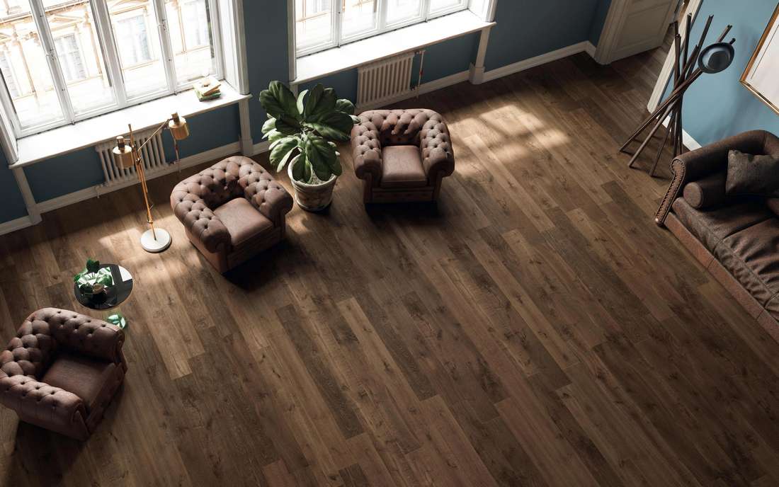 Керамогранит Atlas Concorde Heartwood Malt Matte 20x120 AL7E