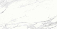 Керамогранит Laparet Calacatta Superb белый 60x120 полированный