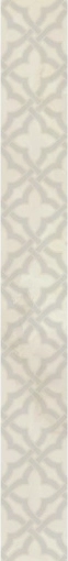 Бордюр Kerama Marazzi KMB3STA015BR Махкама бежевый светлый глянцевый обрезной 7.2x60
