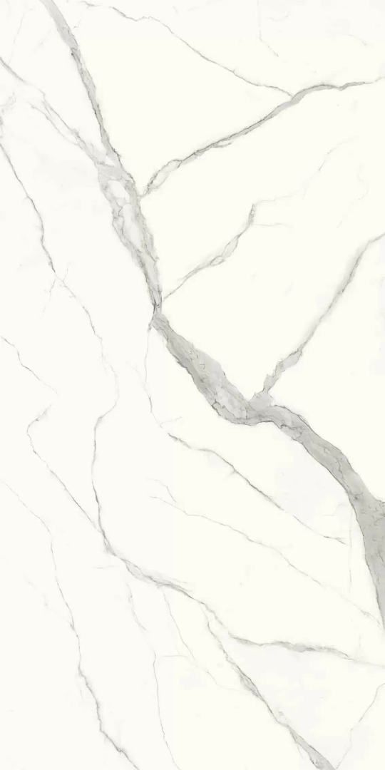 Керамогранит Laminam Ай Натурали Статуарио Алтисимо Лучидато Бук Матч Б 20 LAMFFM0102_IT белый 162x324