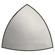 Уголок Italon Element Silk Titanio 1x1