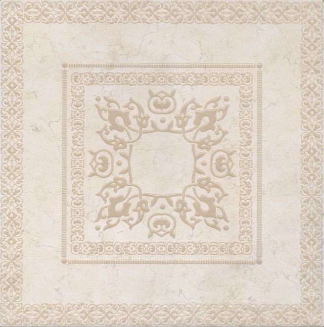 Декор Kerama Marazzi AD\A328\SG4539 Резиденция обрезной 50,2x50,2