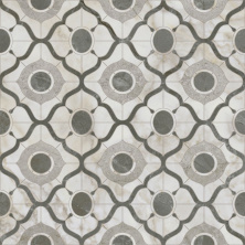 Декор Керама Марацци OS\A305\SG1609N Кантата матовый 40.2х40.2