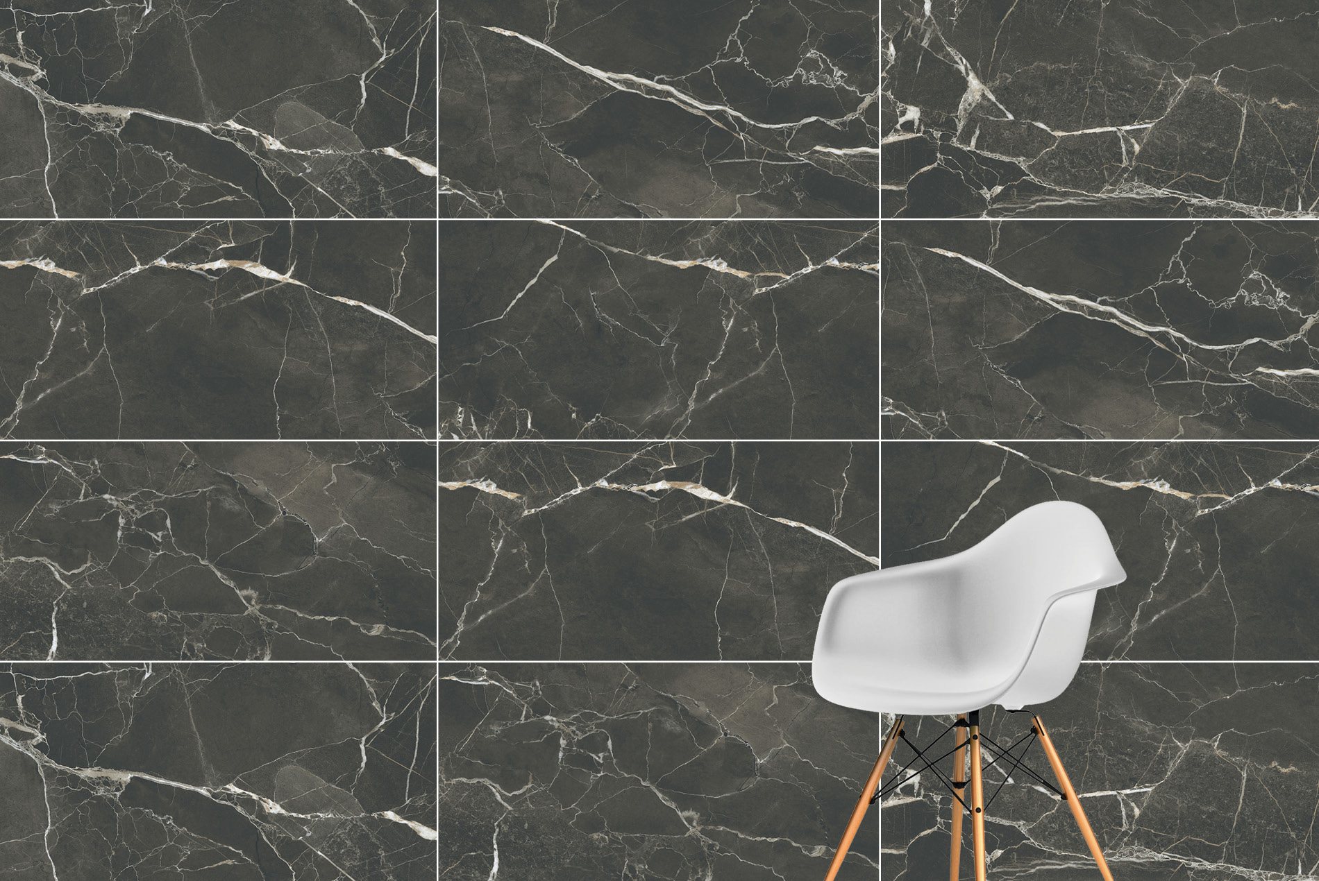 Керамогранит Vitra SilkMarble Марфим Кремовый R9 K947792R 60x60