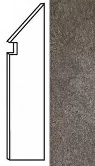 Ступень правая Brave Earth Battiscopa Sag. Dx A1JN 7.2x30