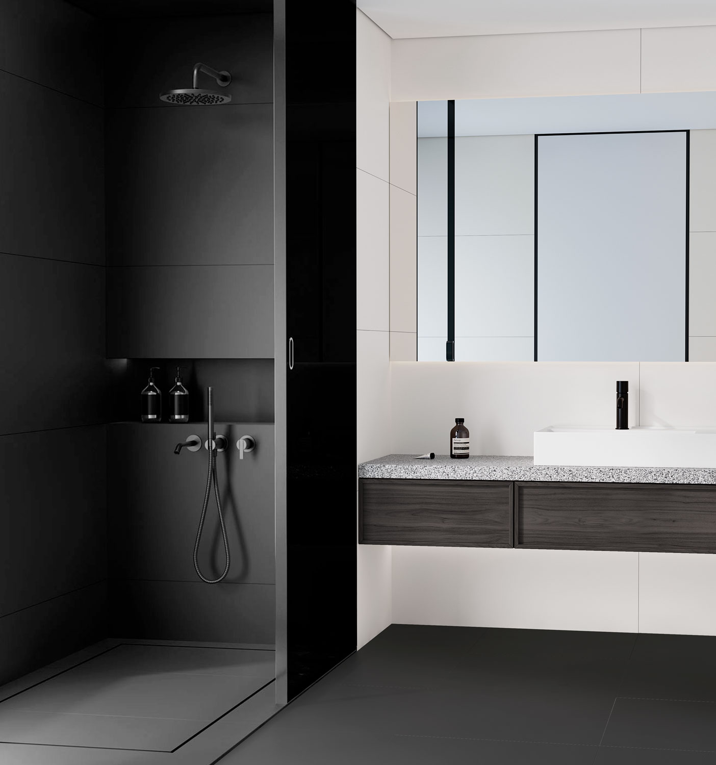 Керамогранит Старо Слим Elite Mushroom 5mm Matt 60x120 оливковый