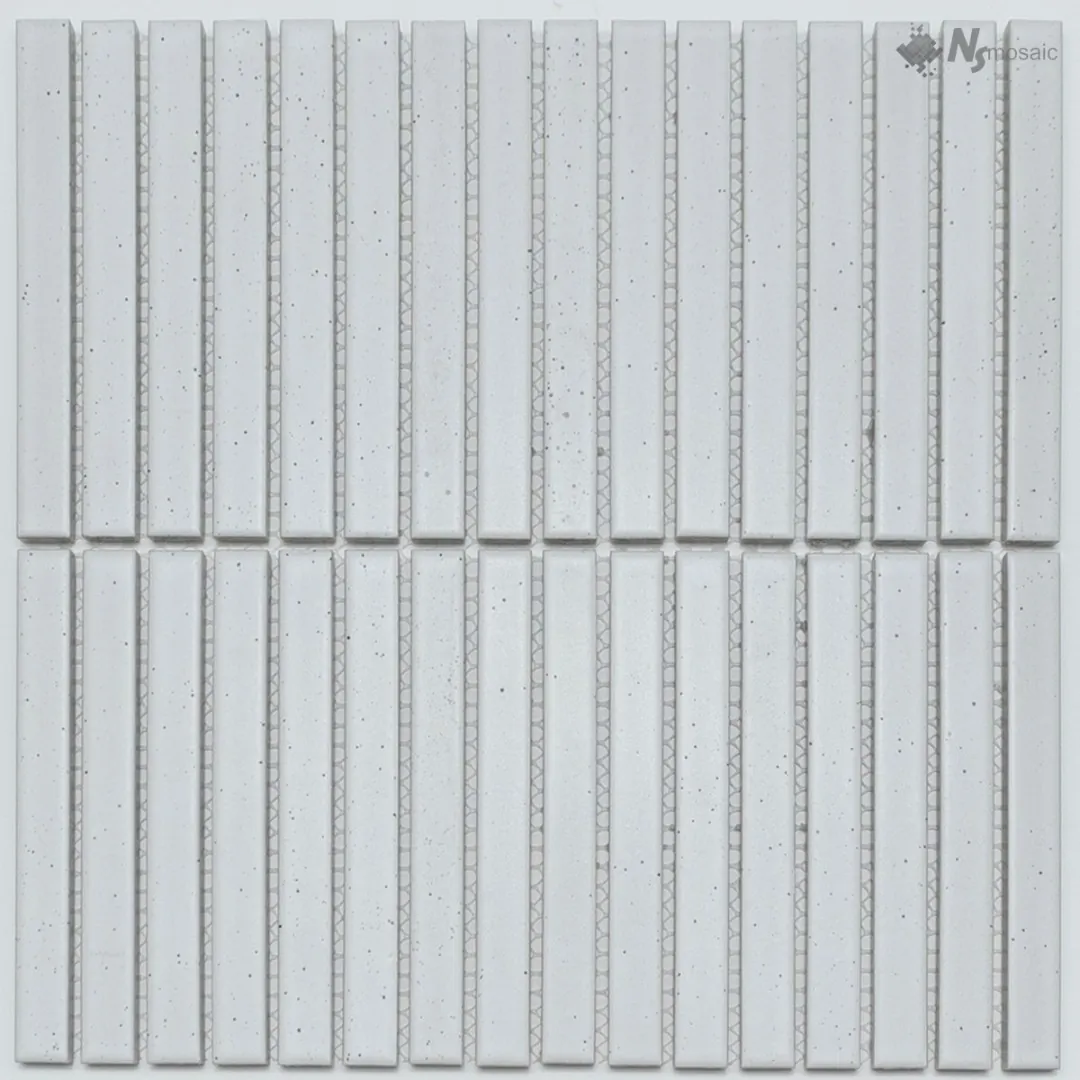 Мозаика NSmosaic PP15145-19 серый 29.7x29.7