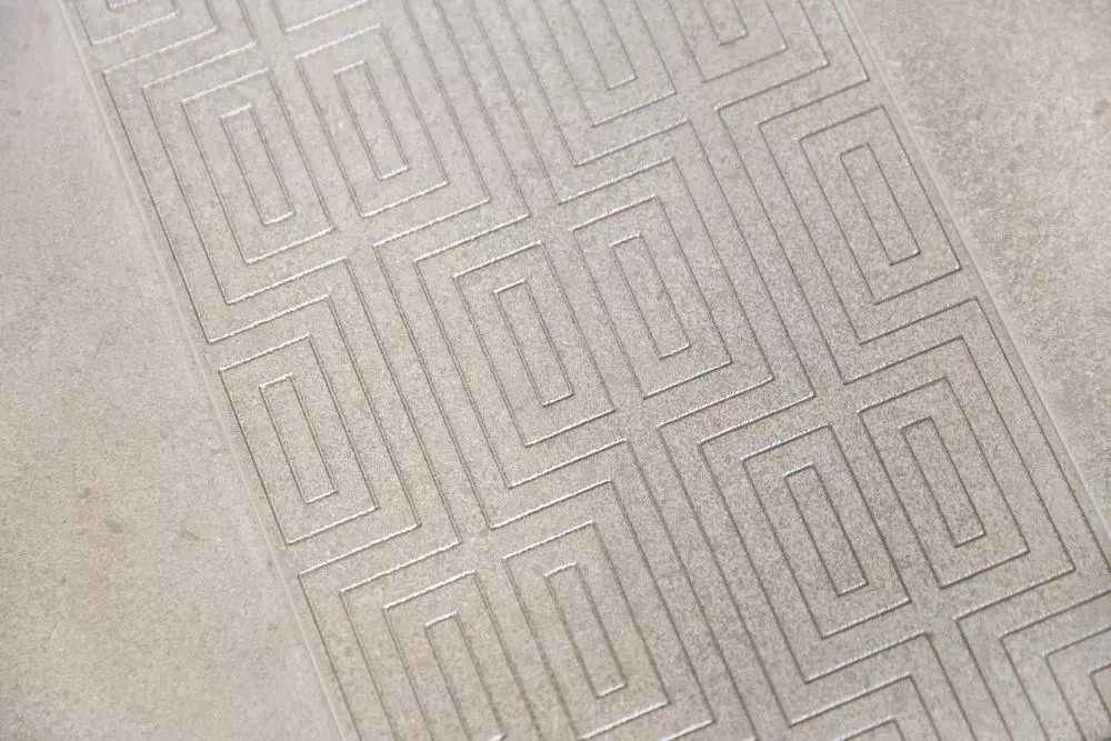 Мозаика Kerama Marazzi Матрикс мозаичный серый 20x30 MM8343