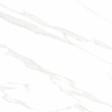 Вставка Vitra Marmori Калакатта Белый 7x7 лаппатированный