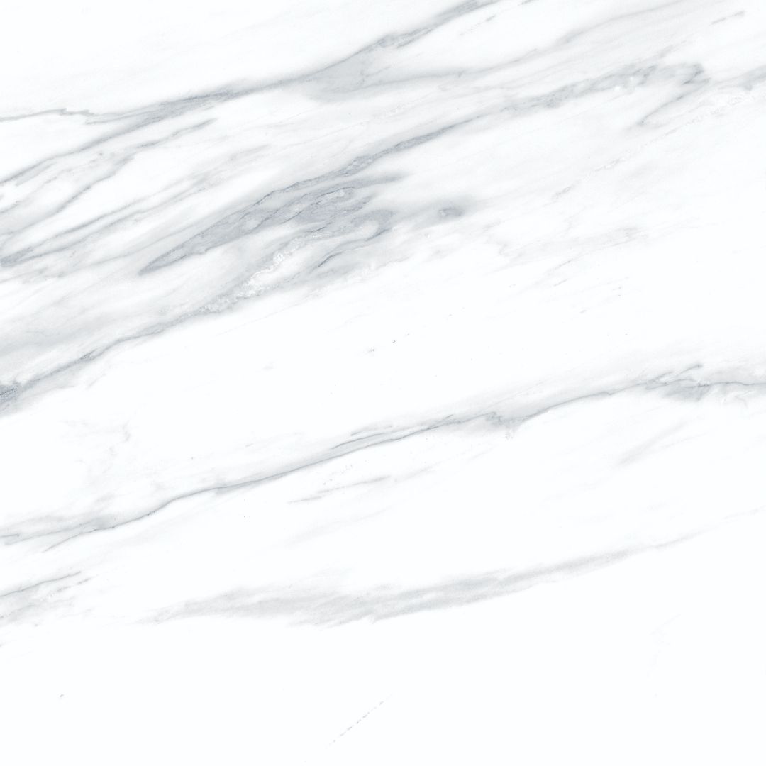 Керамогранит Grasaro Prime Белый 60x60 G-3040/M/600x600x9