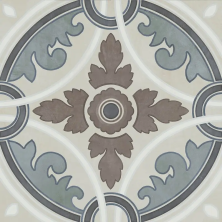 Декор Kerama Marazzi VT\A601\5301 Чементо 9 матовый 20x20