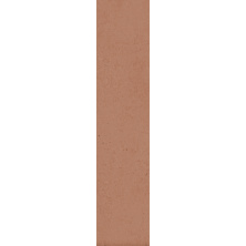 Керамическая плитка Kerama Marazzi 26303 Амстердам оранжевый матовая 6x28,5