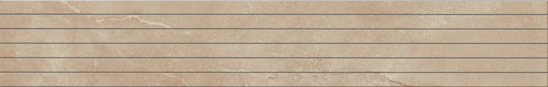 Фальшмозаика Estima MM01 Ametis Magmas Beige Trail 19x120 кофейный