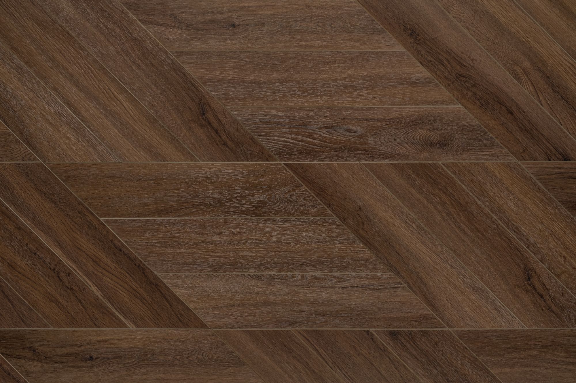 Кварцвиниловая плитка Aqua Floor Chevron Glue (Parquet) AF2555PGCh 553.7x130.5 Сосна Светлый замковый кварц винил напольный