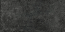 Керамогранит Alma Ceramica Тотем GFU60120TTM20R черный 60x120
