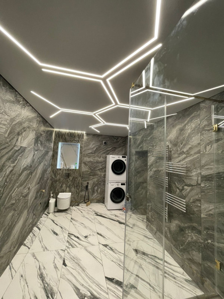 г. Пенза, район Сосновка, частный дом фото 4