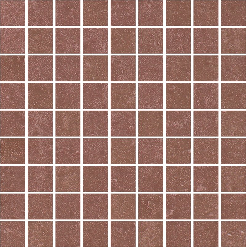 Мозаика Grasaro Travertino Red Brown 30x30 G-460/PR/m01/300x300x10