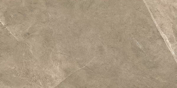 Керамогранит Alma Ceramica Базальто GFA114BST40R коричневый 57x114