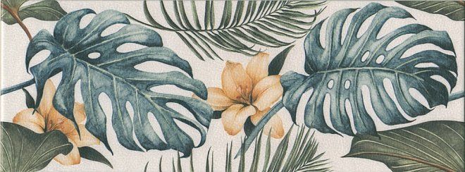 Декор Kerama Marazzi HGD\A360\15061 Зимний сад 15x40