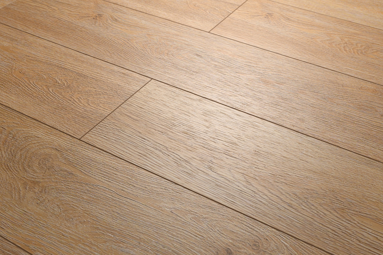 Кварцвиниловая плитка Aquafloor Space Limited Edition AF4046SPLE 1220x182 Дуб светлый;темный замковый кварц винил напольный