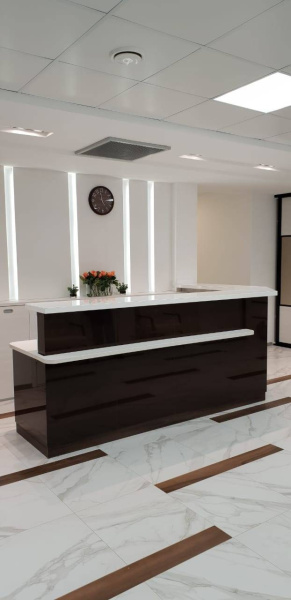 Пенза, Стоматологическая поликлиника фото 6