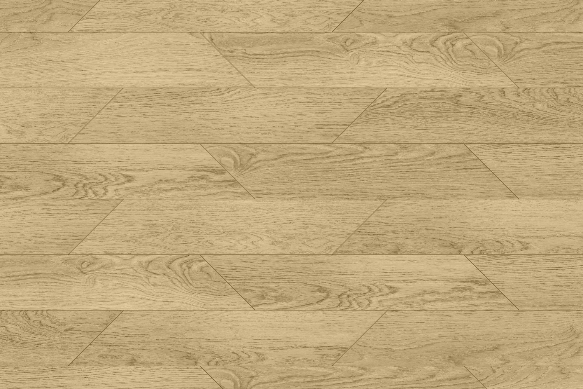 Кварцвиниловая плитка Aqua Floor Chevron Premium (Parquet) AF7020CVR 690x120 Дуб селект Темный замковый кварц винил напольный