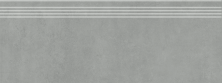 Ступень Kerama Marazzi DD841290R\GR Про Догана серый матовый обрезной 30x80